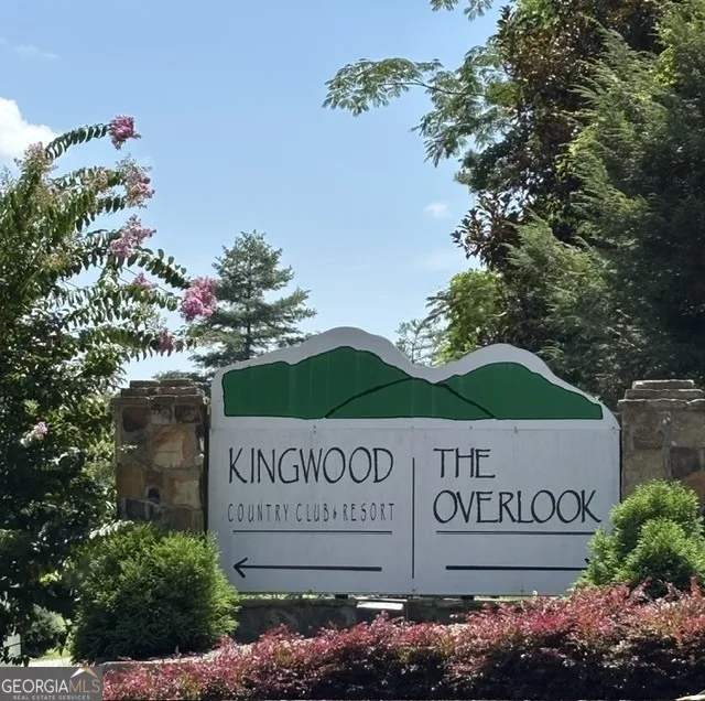 LOT #5 King Mountain DR Clayton, GA 30525
