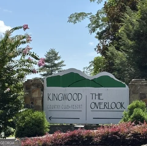 LOT #5 King Mountain Drive