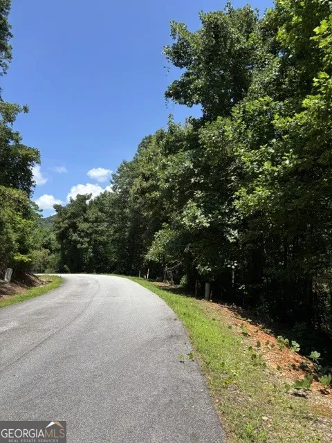 LOT #5 King Mountain DR Clayton, GA 30525