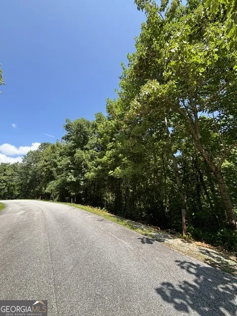 LOT #5 King Mountain DR Clayton, GA 30525
