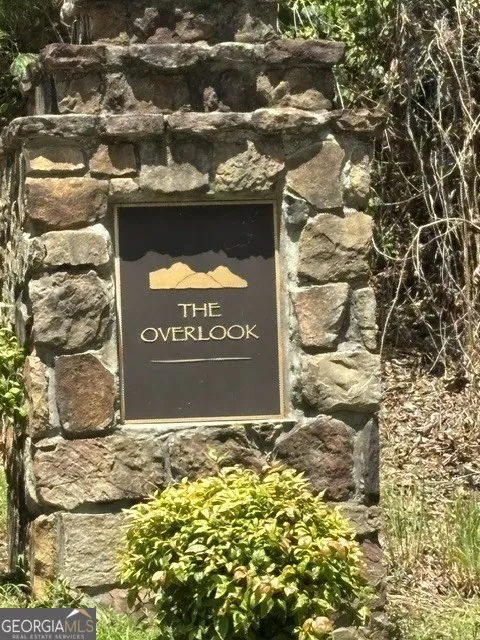 LOT #5 King Mountain DR Clayton, GA 30525