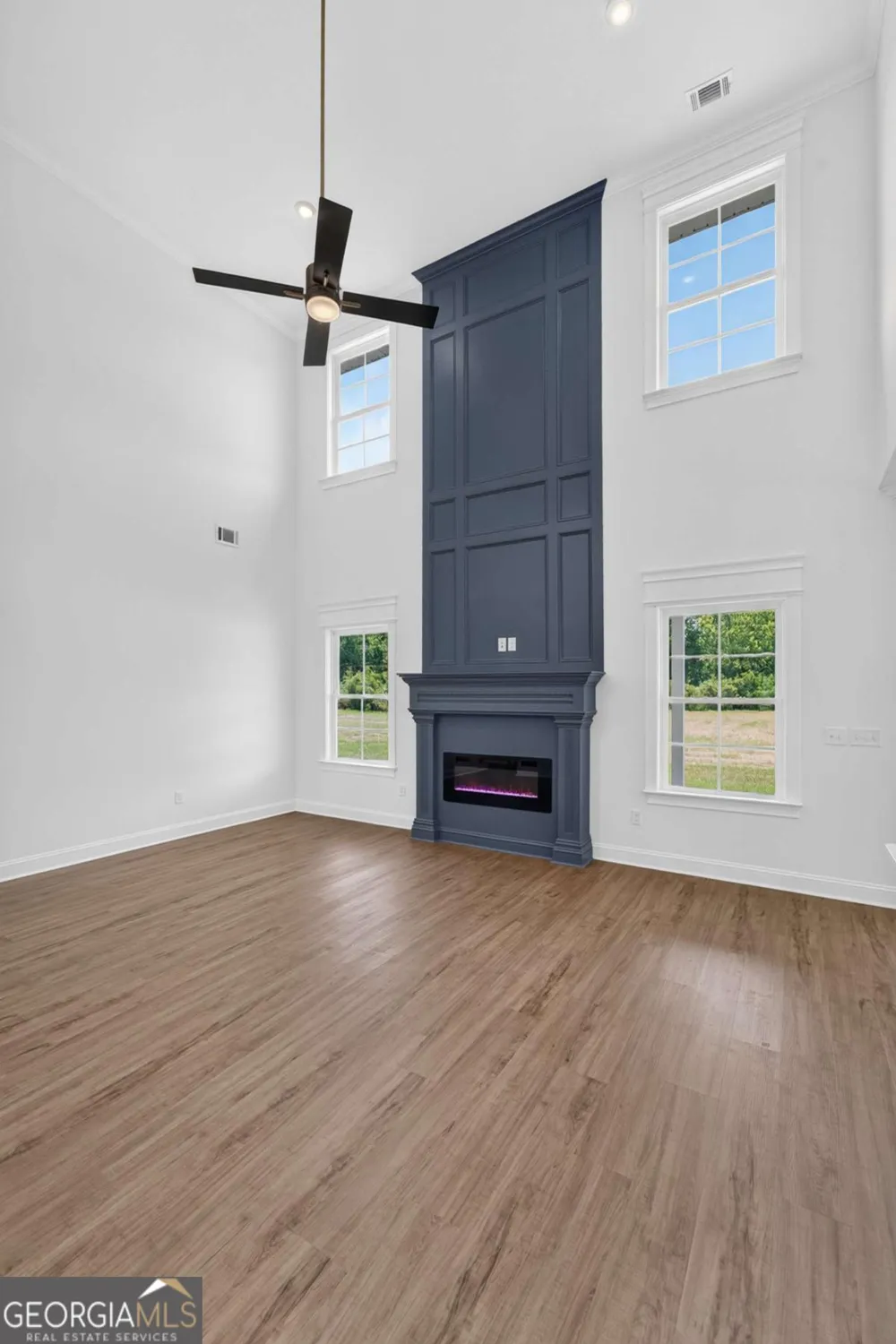 523 S T Morris RD NE Ludowici, GA 31316