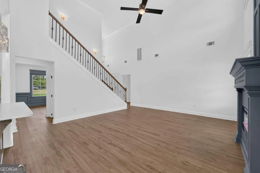 523 S T Morris RD NE Ludowici, GA 31316