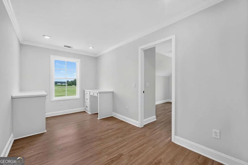 523 S T Morris RD NE Ludowici, GA 31316