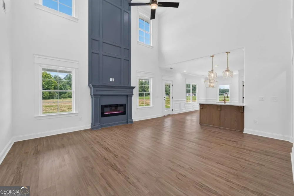 523 S T Morris RD NE Ludowici, GA 31316