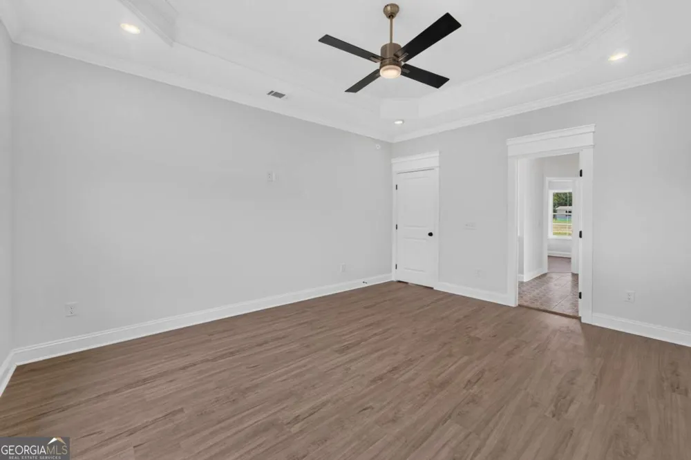 523 S T Morris RD NE Ludowici, GA 31316