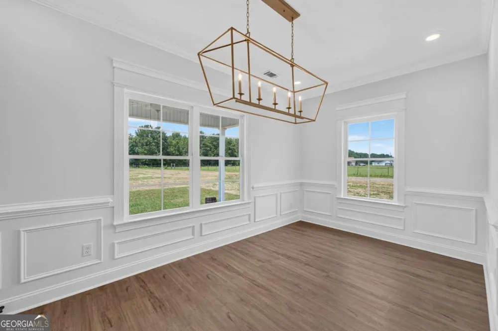 523 S T Morris RD NE Ludowici, GA 31316