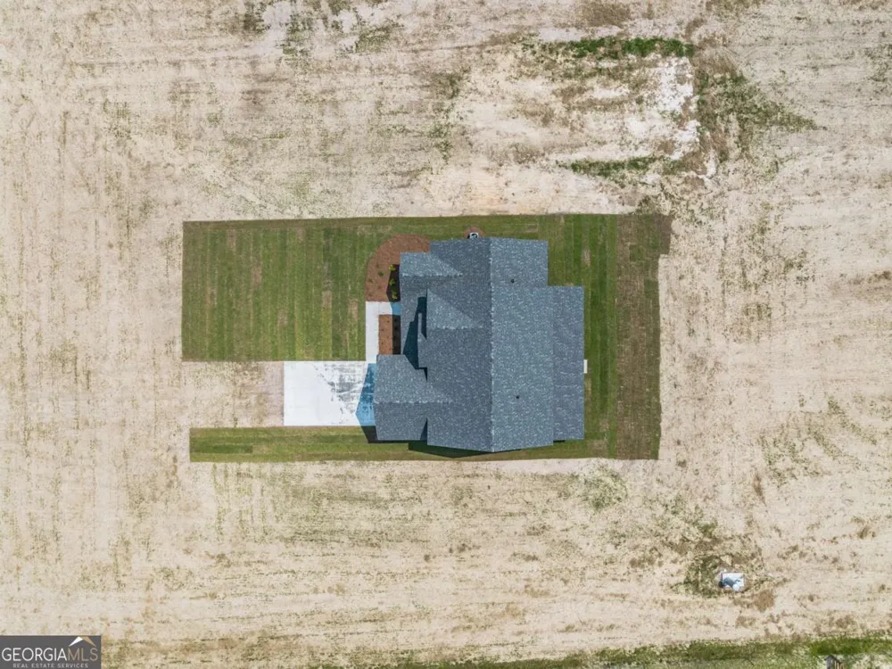 523 S T Morris RD NE Ludowici, GA 31316