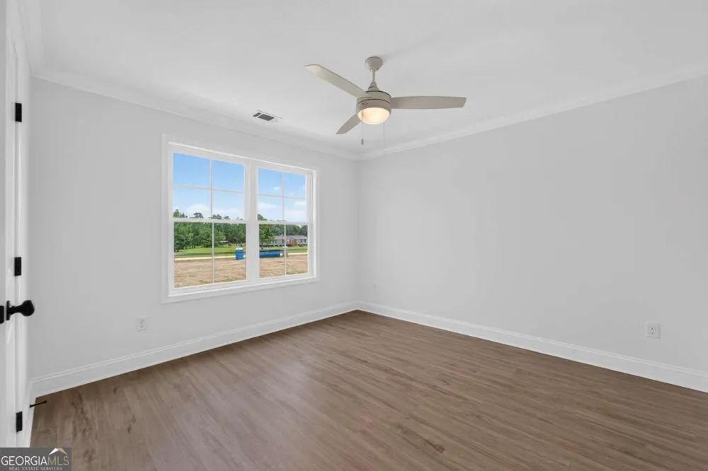 523 S T Morris RD NE Ludowici, GA 31316