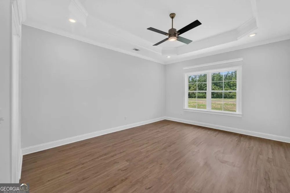 523 S T Morris RD NE Ludowici, GA 31316