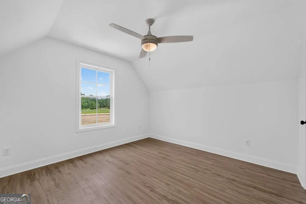 523 S T Morris RD NE Ludowici, GA 31316