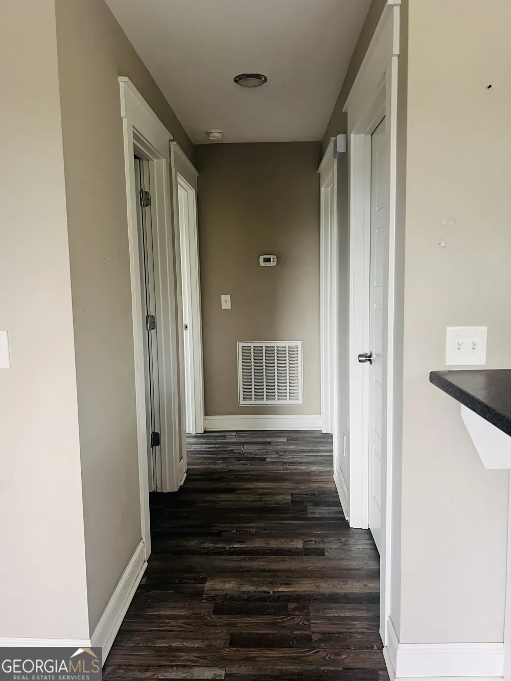 2738 Rauschenberg RD Dalton, GA 30721