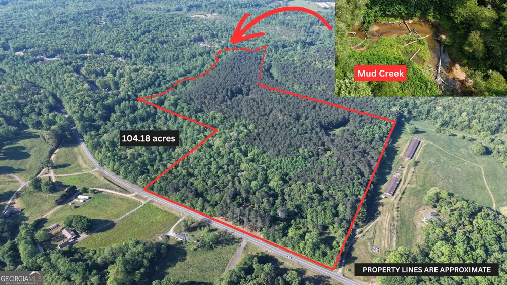 3729 Duncan Bridge RD Cornelia, GA 30531