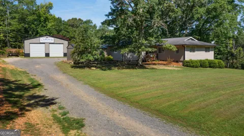 150 Beard Lake RD SE