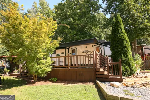 418 Elkmont TRL