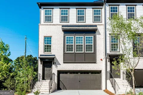 1662 Mountain Top LN