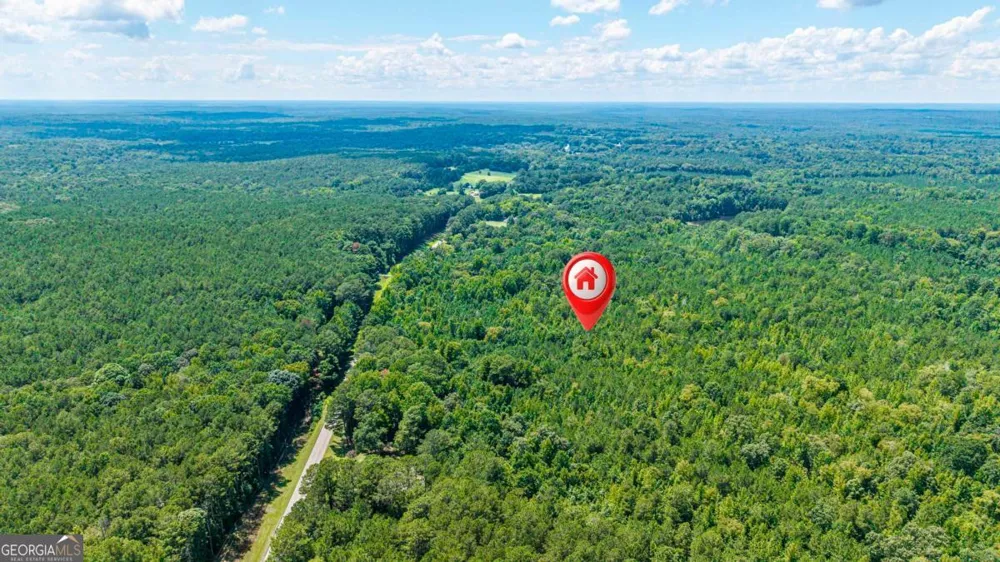 0 Penfield RD Union Point, GA 30669