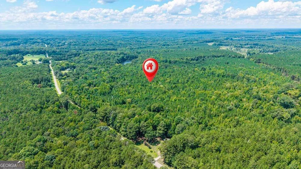 0 Penfield RD Union Point, GA 30669