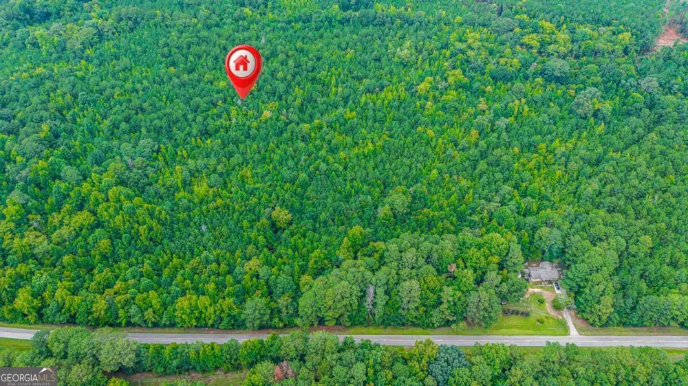 0 Penfield RD Union Point, GA 30669