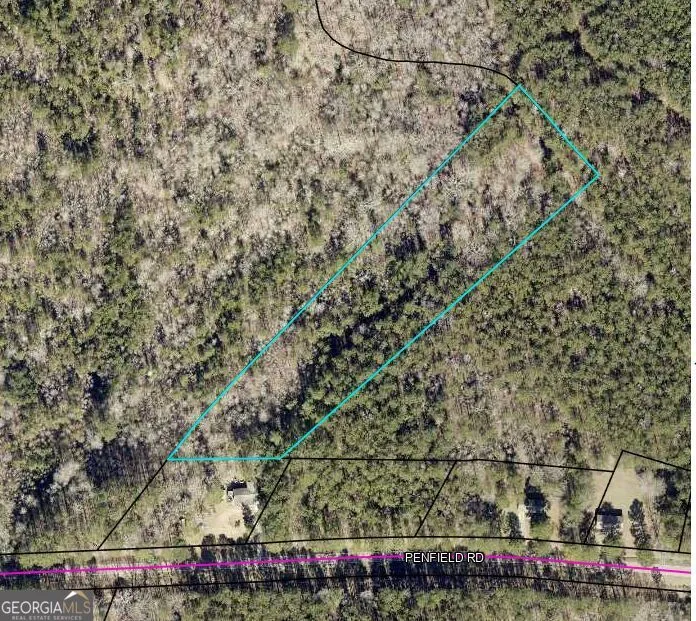 0 Penfield RD Union Point, GA 30669