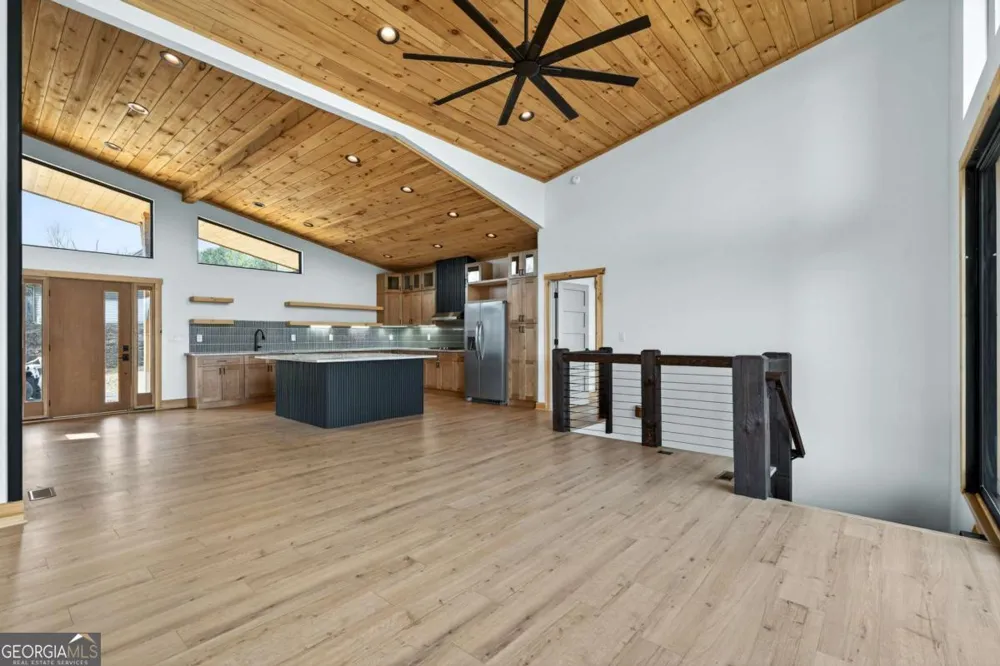 251 Mystic DR Ellijay, GA 30540