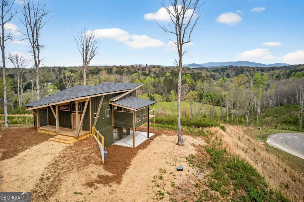 251 Mystic DR Ellijay, GA 30540