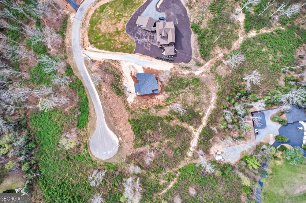 251 Mystic DR Ellijay, GA 30540