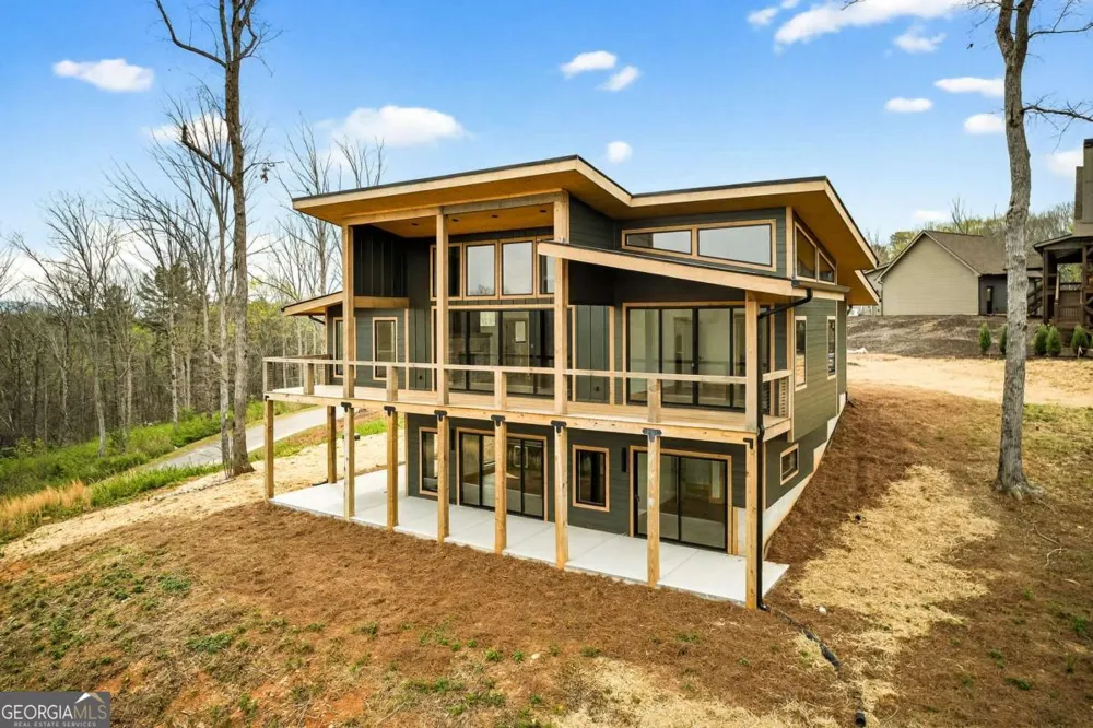 251 Mystic DR Ellijay, GA 30540