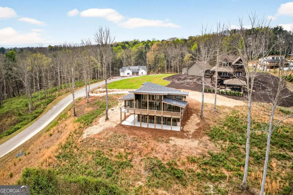 251 Mystic DR Ellijay, GA 30540