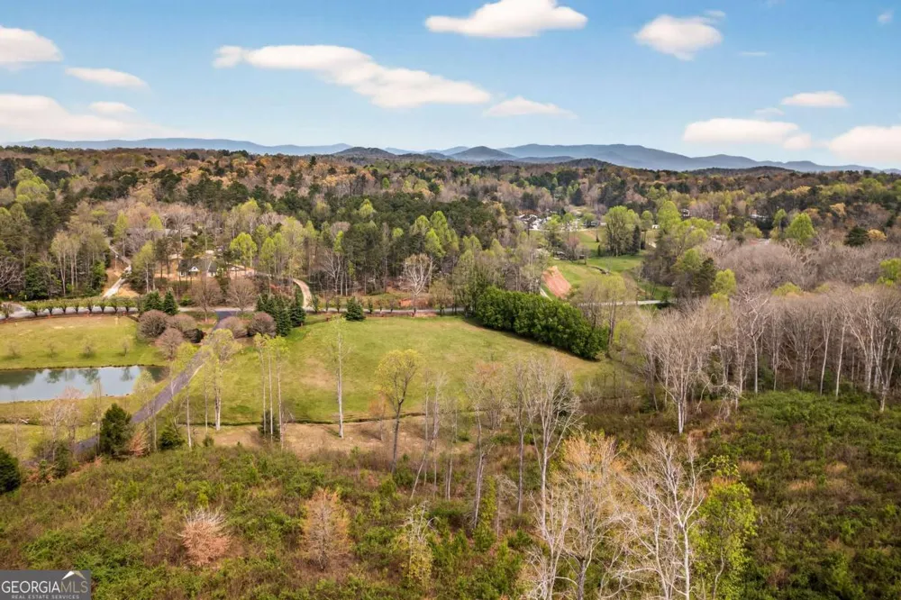 251 Mystic DR Ellijay, GA 30540