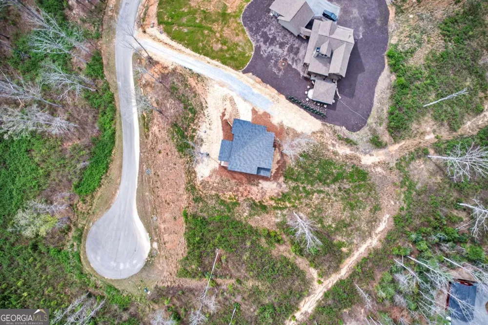 251 Mystic DR Ellijay, GA 30540