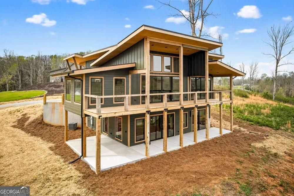 251 Mystic DR Ellijay, GA 30540