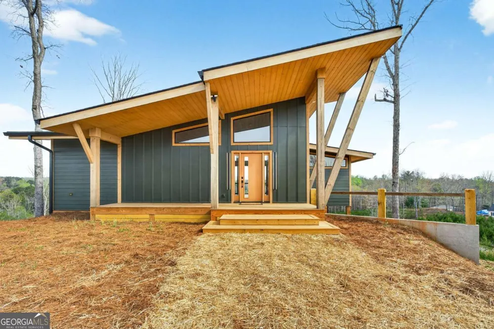 251 Mystic DR Ellijay, GA 30540