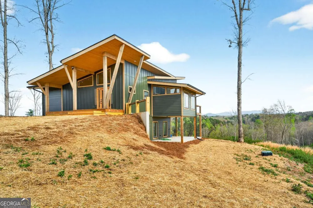251 Mystic DR Ellijay, GA 30540