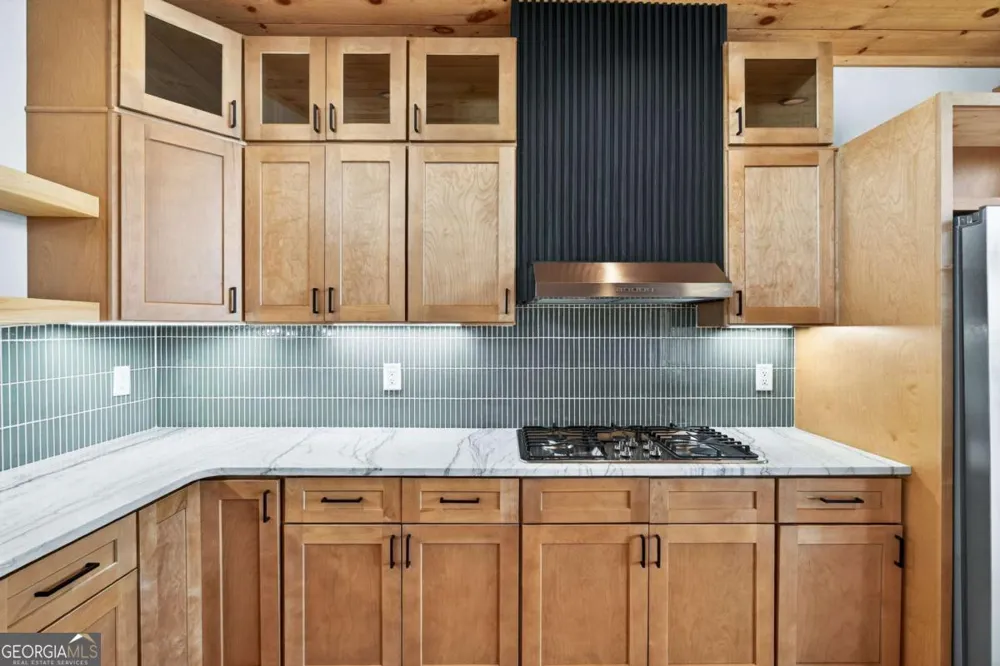 251 Mystic DR Ellijay, GA 30540