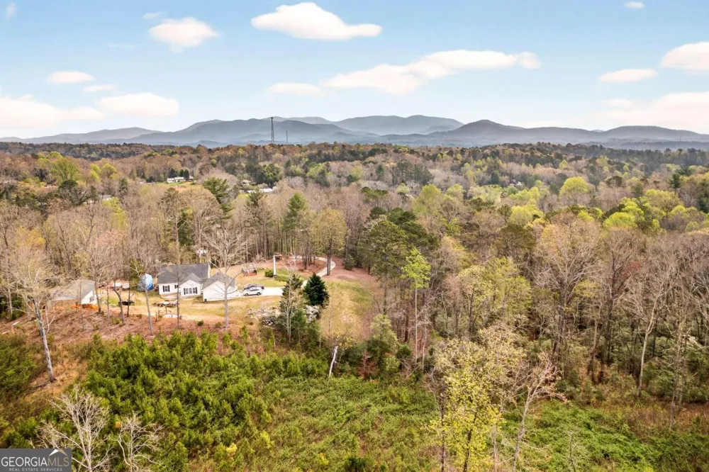 251 Mystic DR Ellijay, GA 30540
