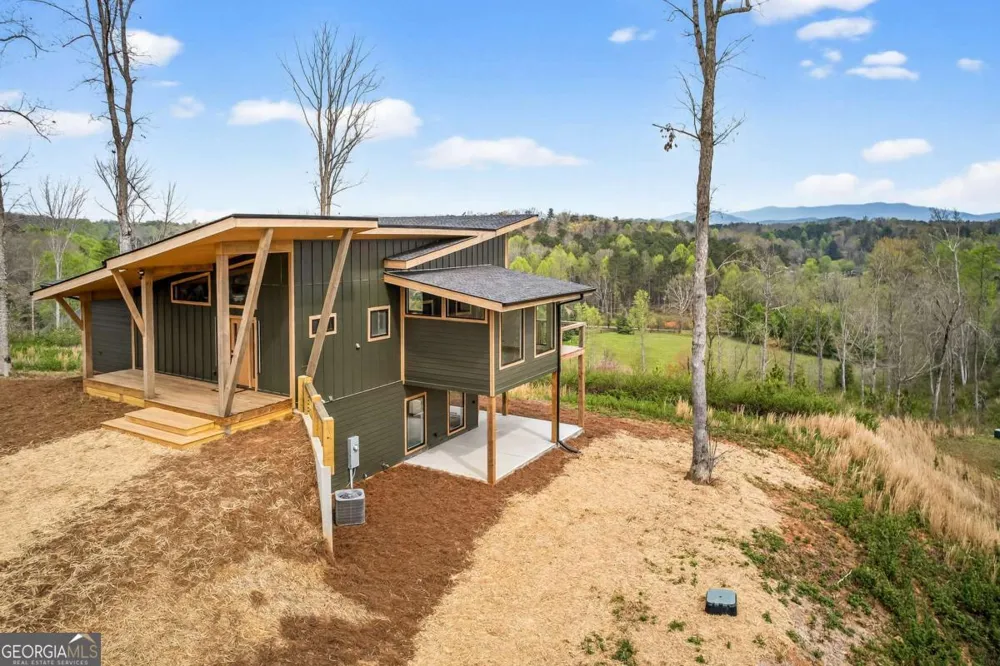 251 Mystic DR Ellijay, GA 30540