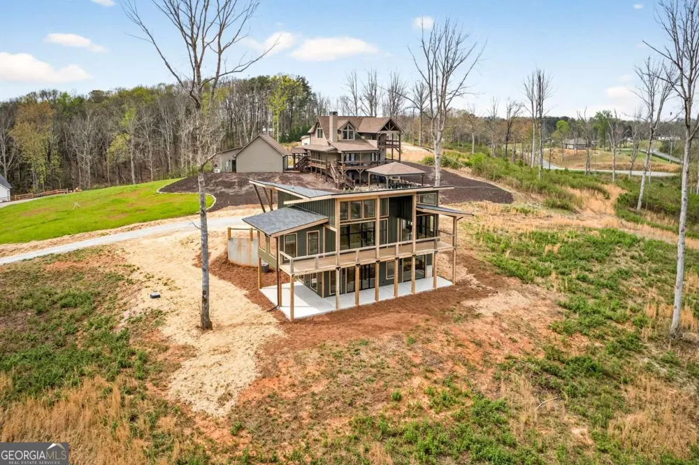 251 Mystic DR Ellijay, GA 30540