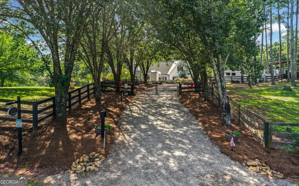 3204 Reavis Mountain RD Ball Ground, GA 30107