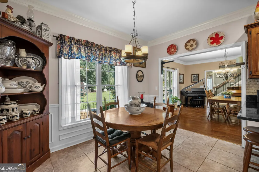 3204 Reavis Mountain RD Ball Ground, GA 30107