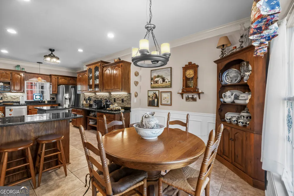 3204 Reavis Mountain RD Ball Ground, GA 30107