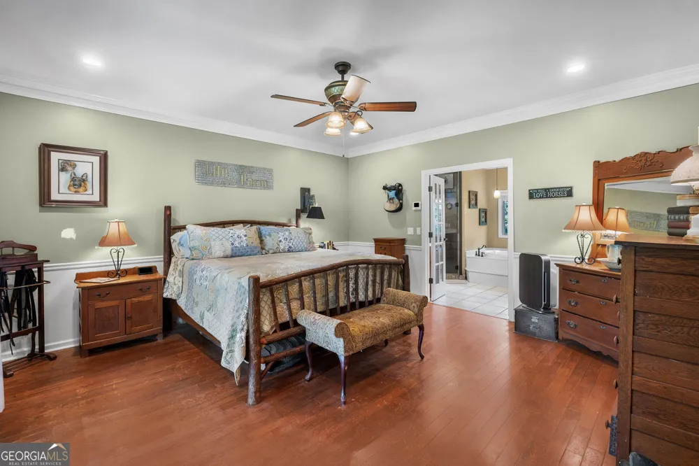 3204 Reavis Mountain RD Ball Ground, GA 30107