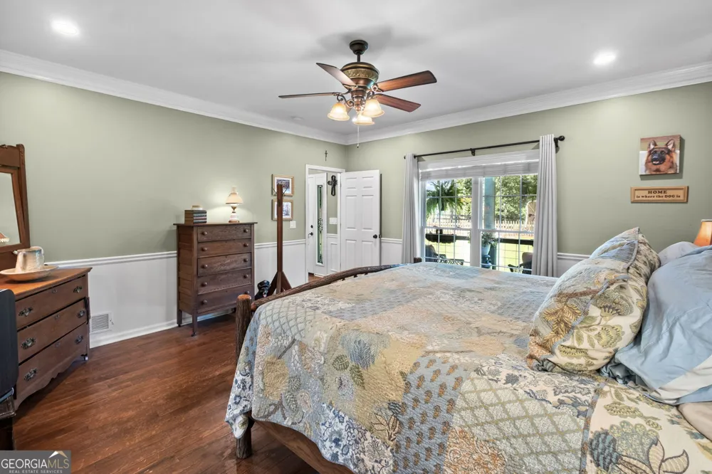 3204 Reavis Mountain RD Ball Ground, GA 30107