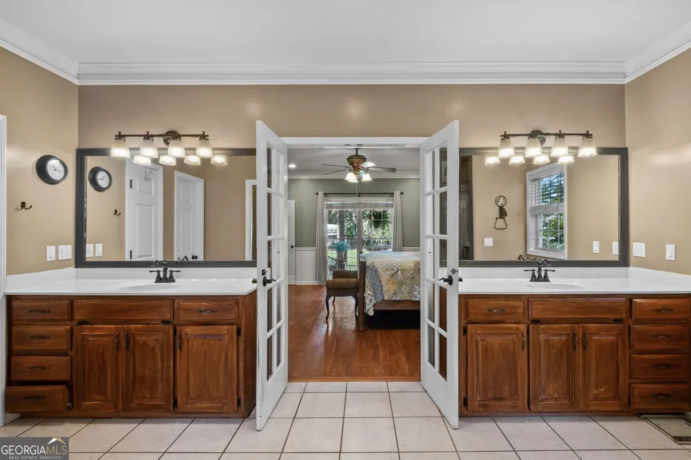 3204 Reavis Mountain RD Ball Ground, GA 30107
