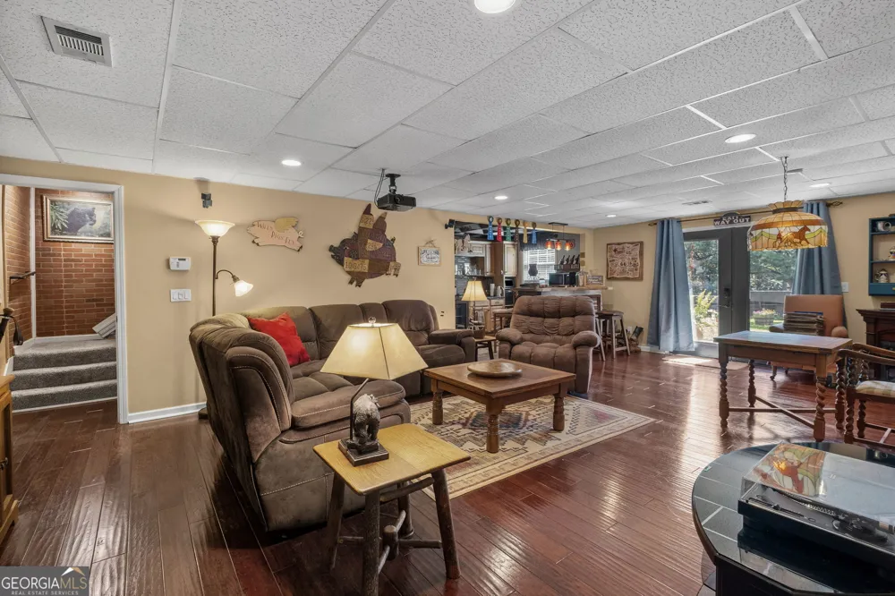 3204 Reavis Mountain RD Ball Ground, GA 30107