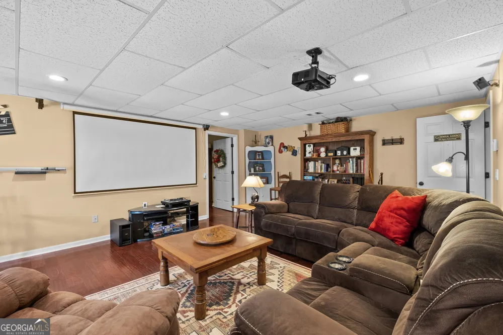 3204 Reavis Mountain RD Ball Ground, GA 30107