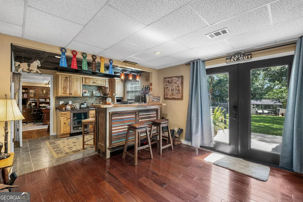 3204 Reavis Mountain RD Ball Ground, GA 30107