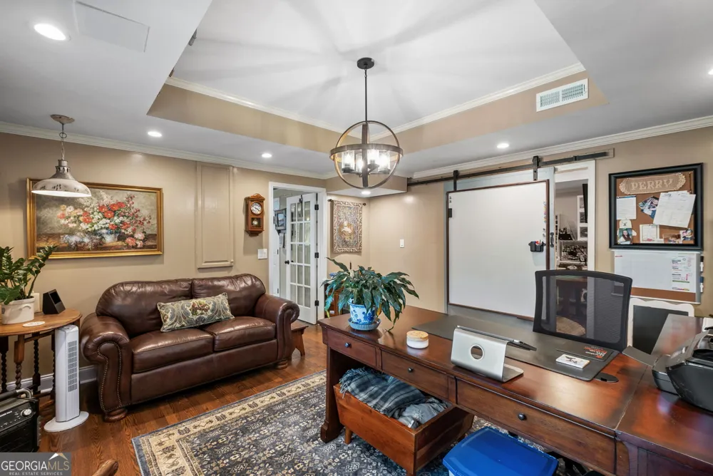 3204 Reavis Mountain RD Ball Ground, GA 30107