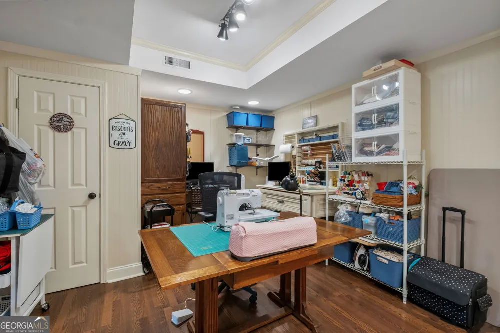 3204 Reavis Mountain RD Ball Ground, GA 30107