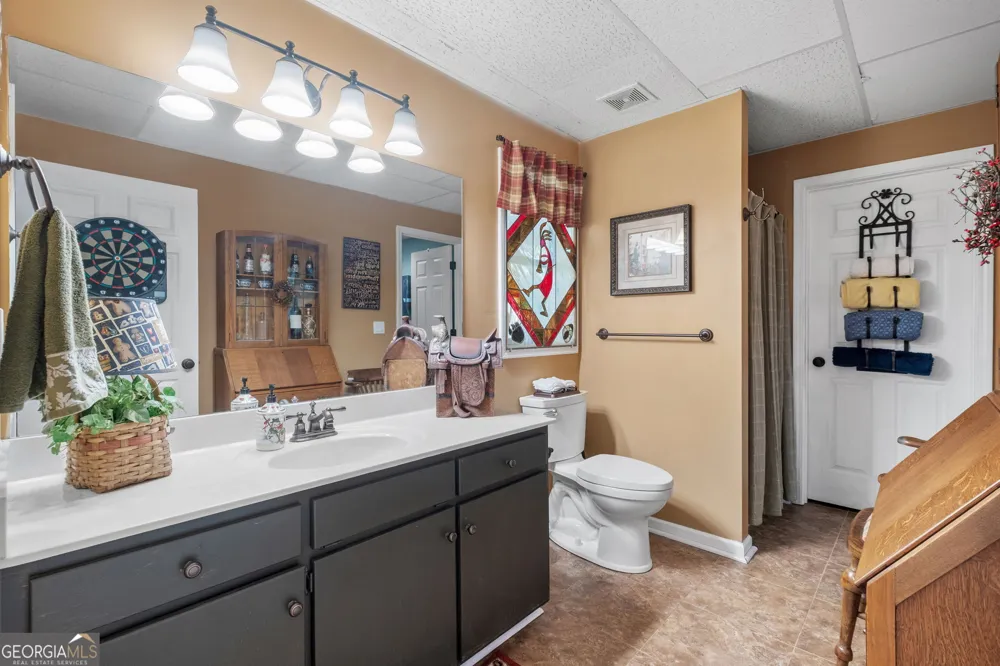 3204 Reavis Mountain RD Ball Ground, GA 30107